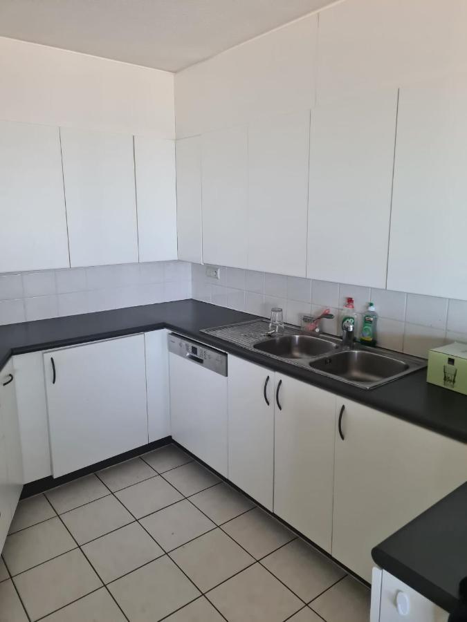 Luxurious Apartment With Sea View Бланкенберге Экстерьер фото