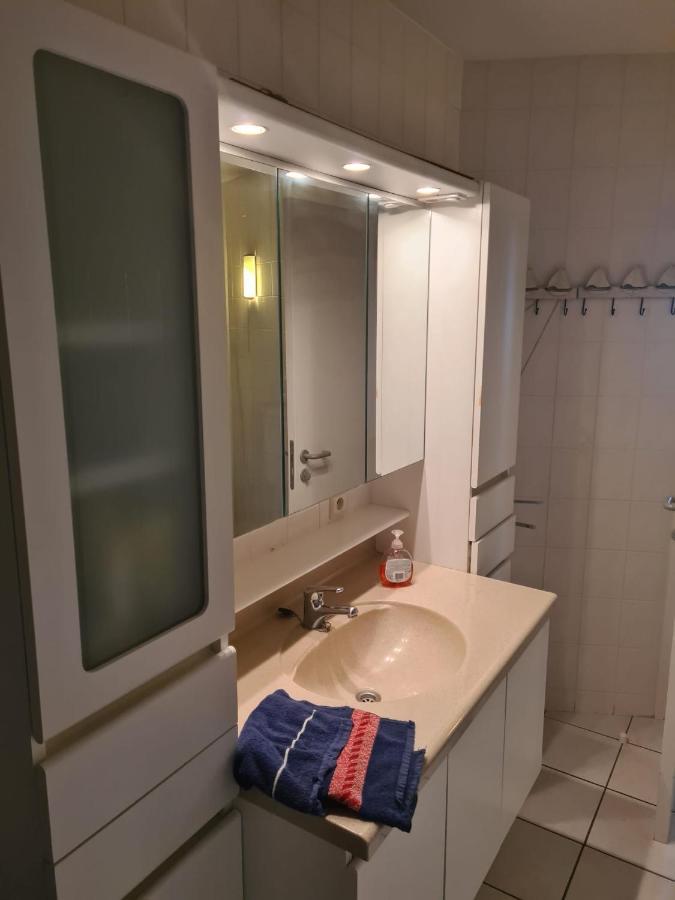 Luxurious Apartment With Sea View Бланкенберге Экстерьер фото