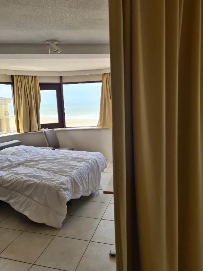 Luxurious Apartment With Sea View Бланкенберге Экстерьер фото